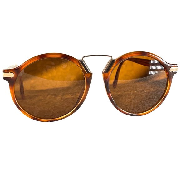 Hugo Boss Accessories - Vintage Hugo Boss 5151 10 Carrera Sun Glasses